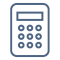 Calculator Icon