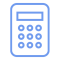 Calculator Icon