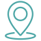 Court Locator Icon